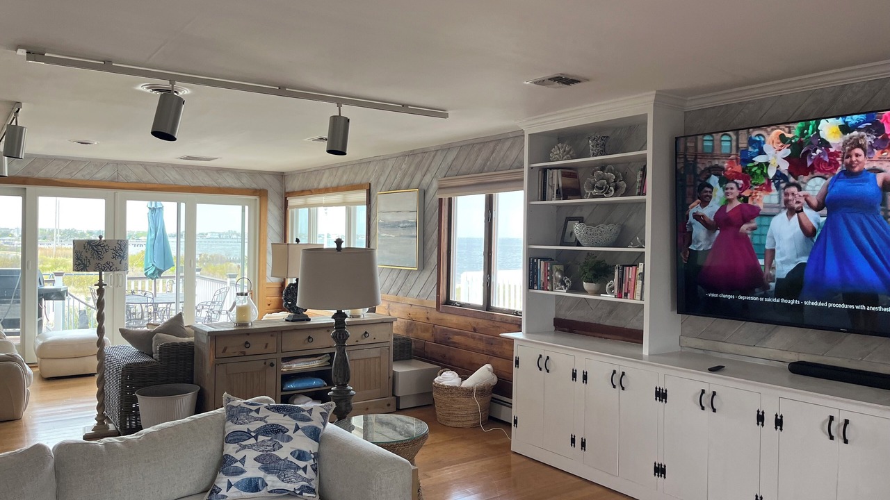 Photo of Livingroom in Lavallette
