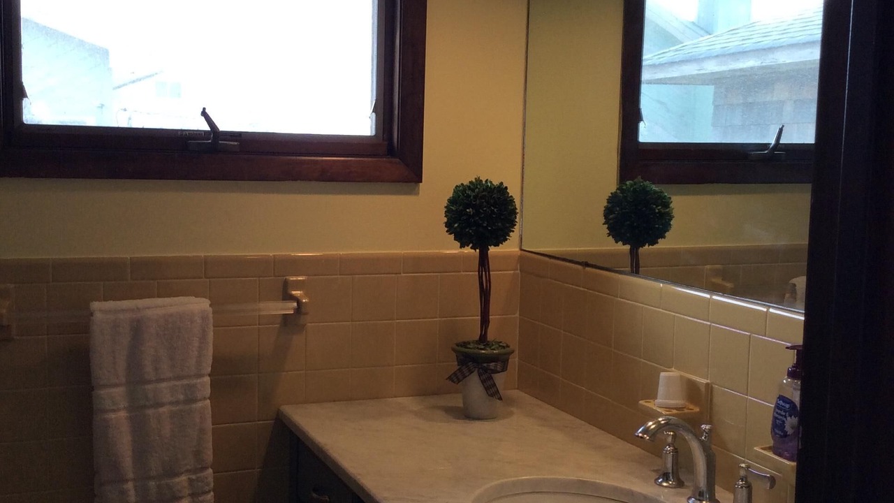 Photo of Bathroom in Lavallette