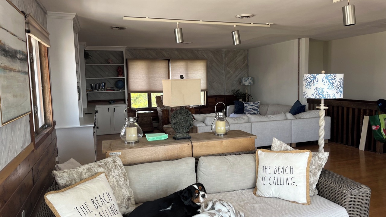 Photo of Livingroom in Lavallette