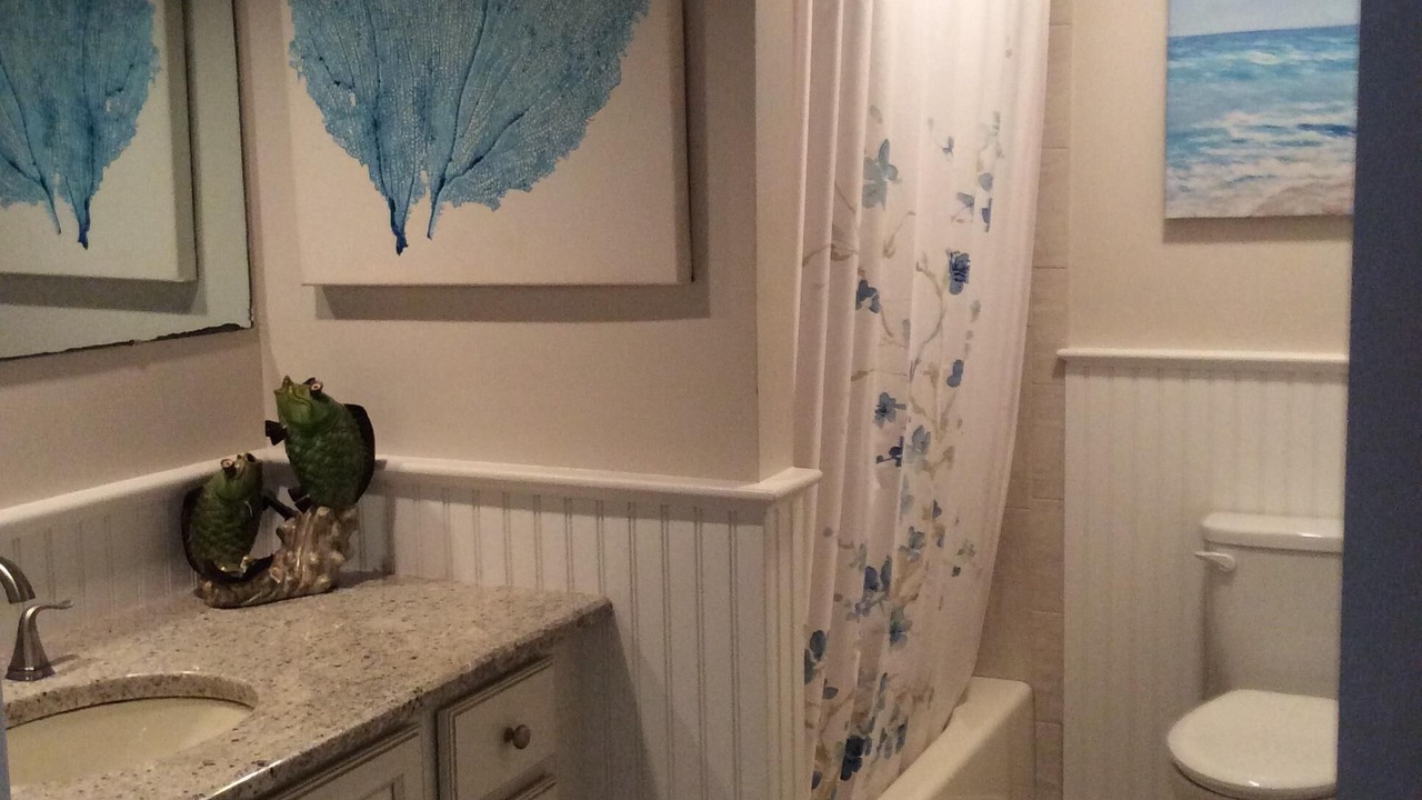 Photo of Bathroom in Lavallette