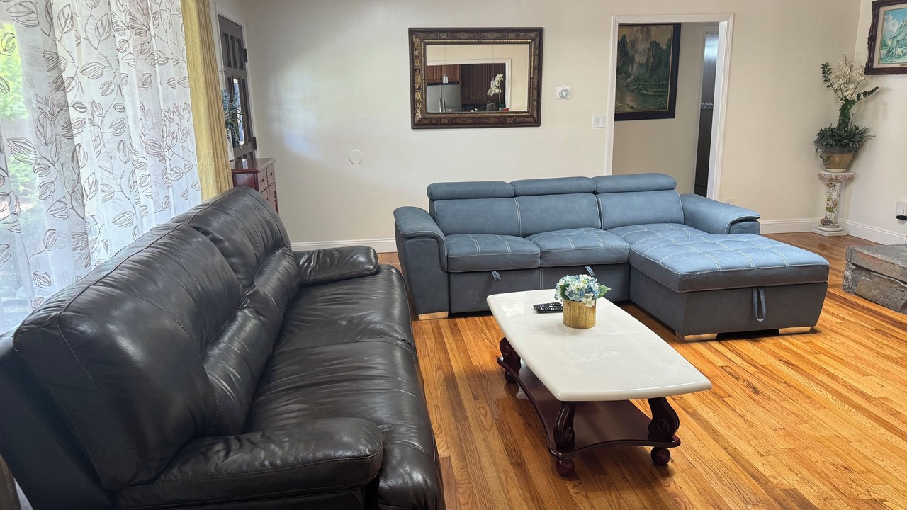 Photo of Livingroom in Seaside