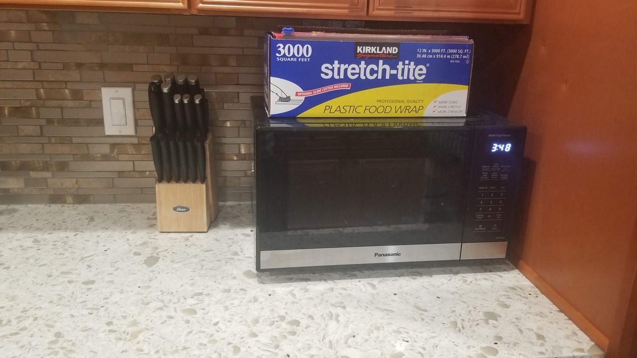 Photo of Kitchen in Seaside