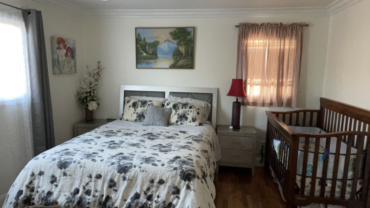 Photo of Bedroom in Seaside
