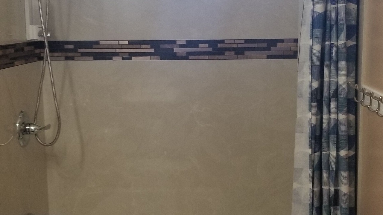 Photo of Bathroom in Seaside