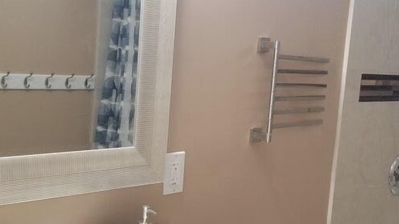 Photo of Bathroom in Seaside