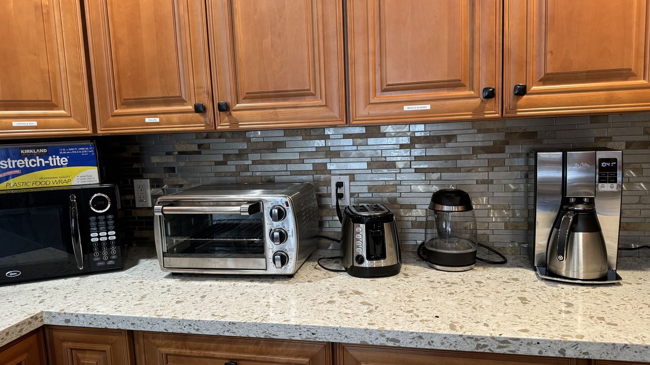 Photo of Kitchen in Seaside