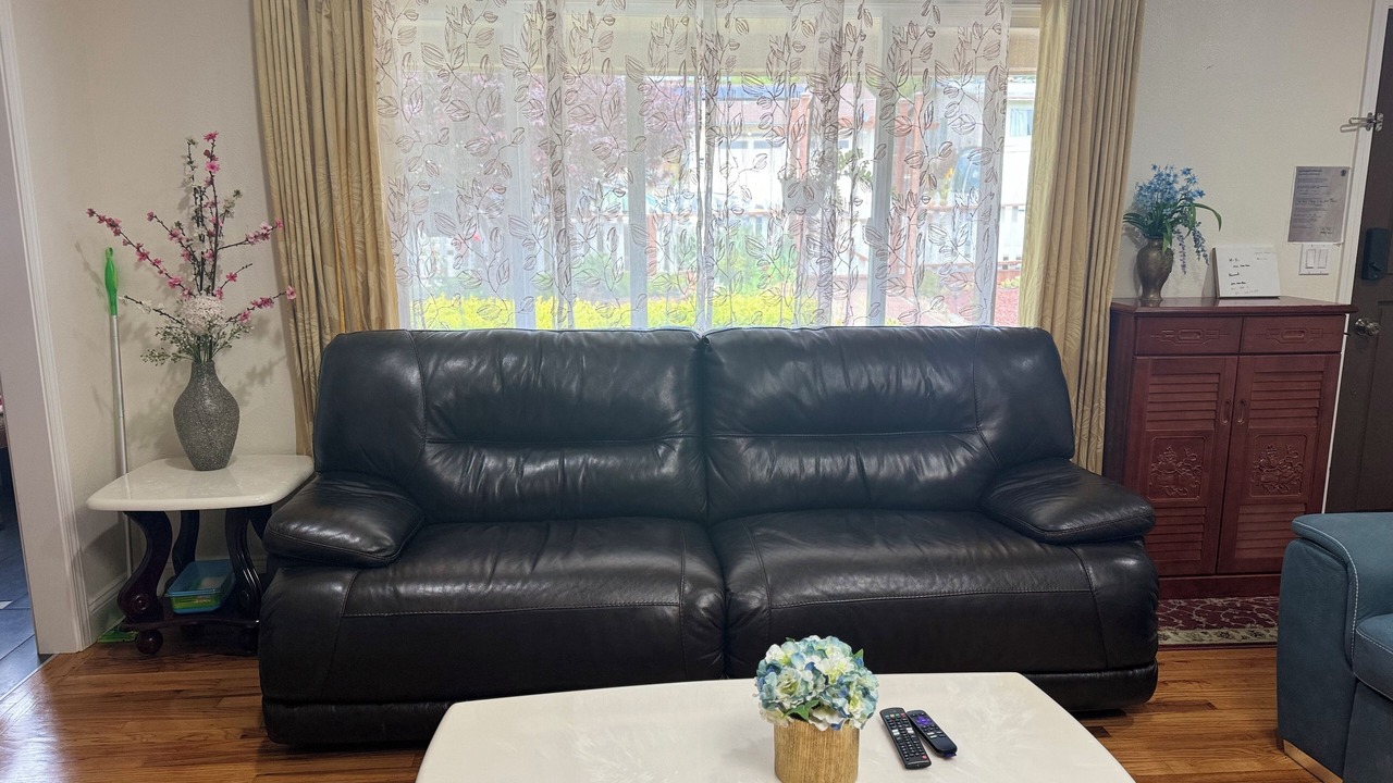 Photo of Livingroom in Seaside