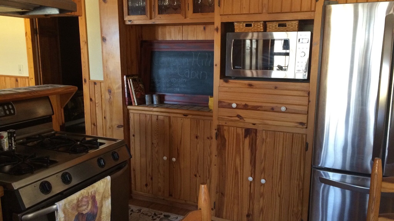 Photo of Kitchen in Dougherty