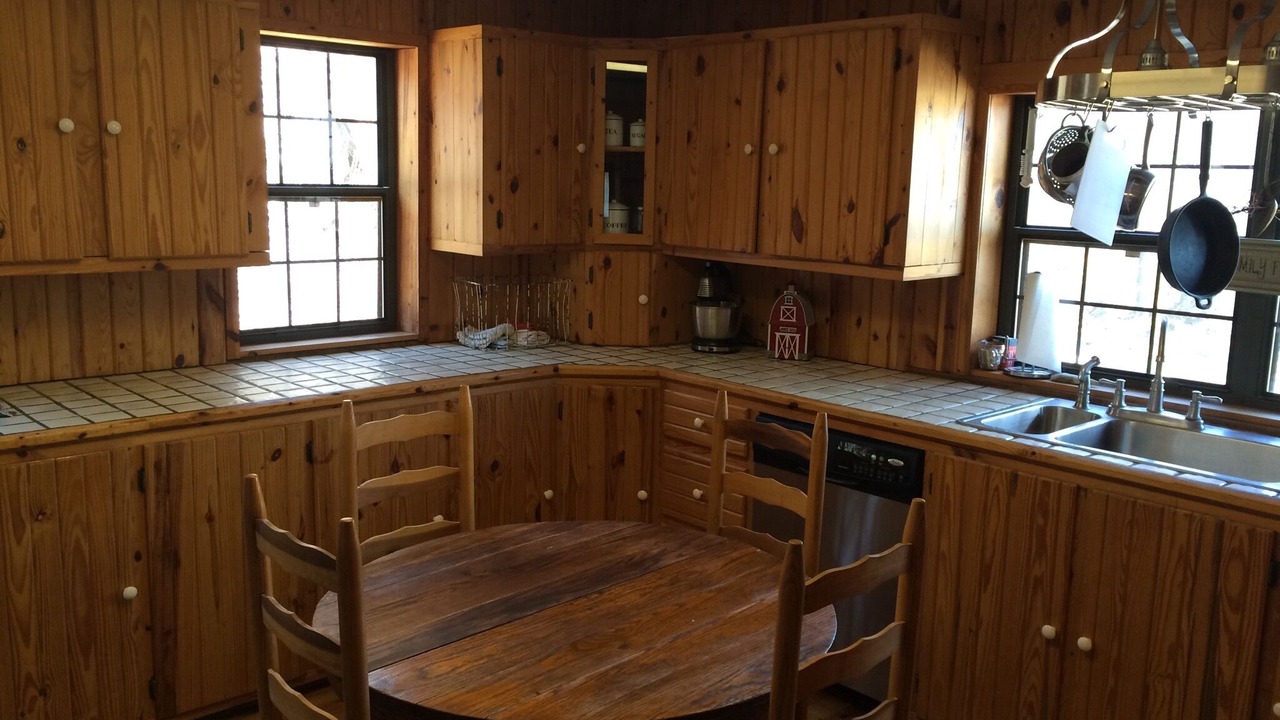 Photo of Kitchen in Dougherty