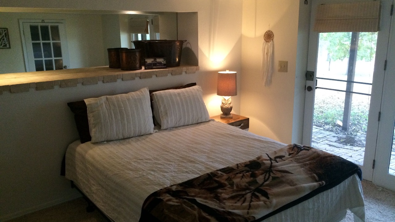 Photo of Bedroom in Dougherty
