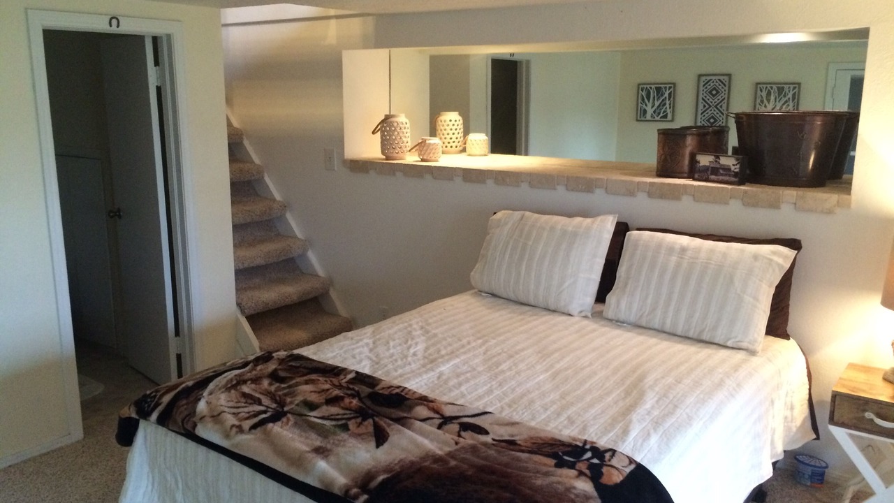 Photo of Bedroom in Dougherty