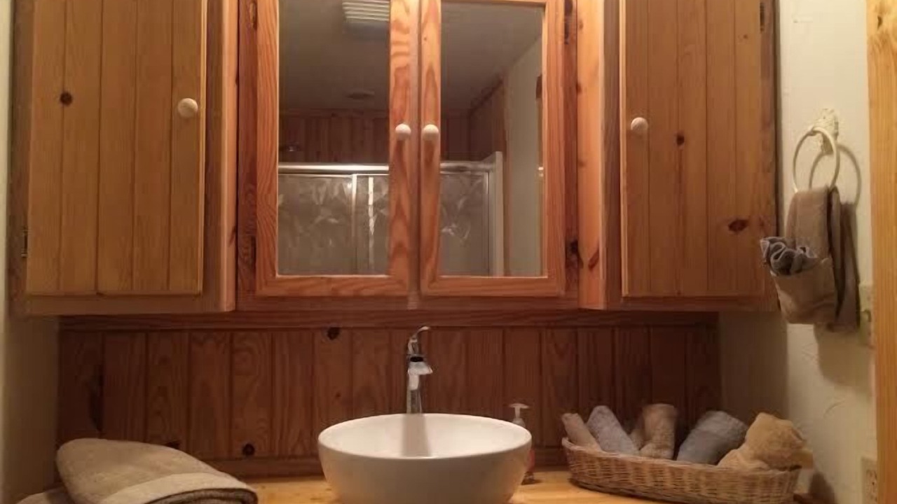 Photo of Bathroom in Dougherty