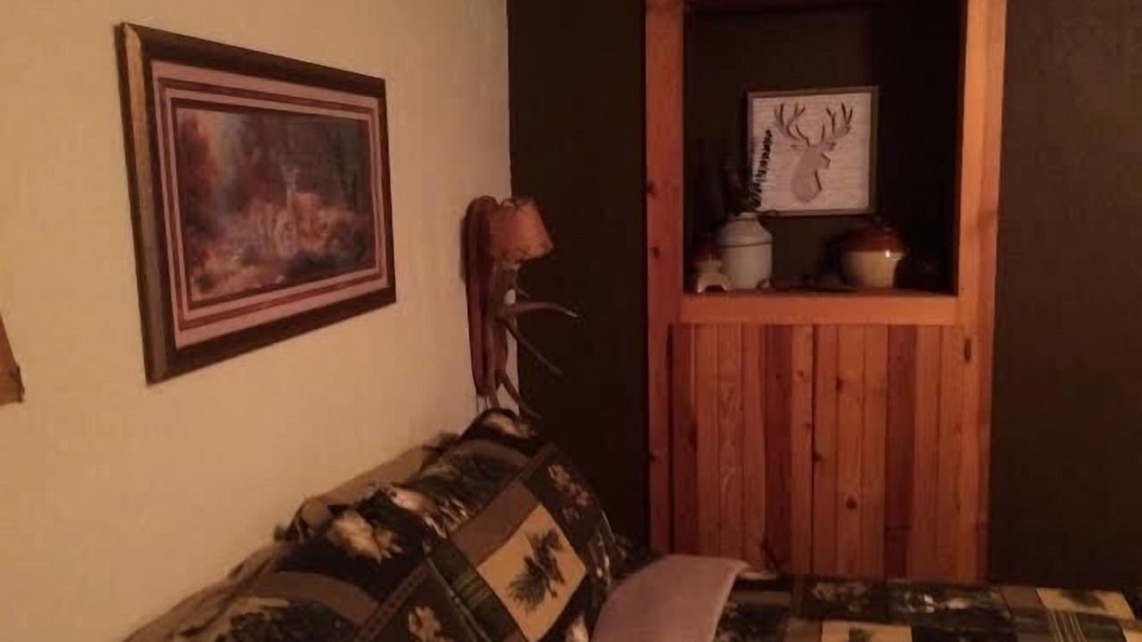 Photo of Bedroom in Dougherty