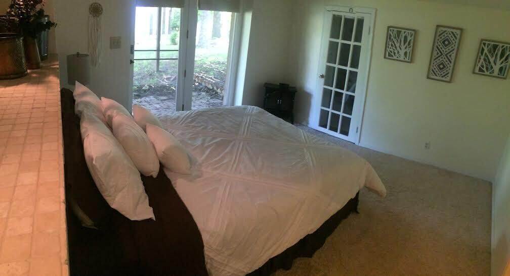 Photo of Bedroom in Dougherty
