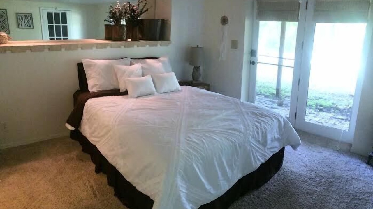 Photo of Bedroom in Dougherty