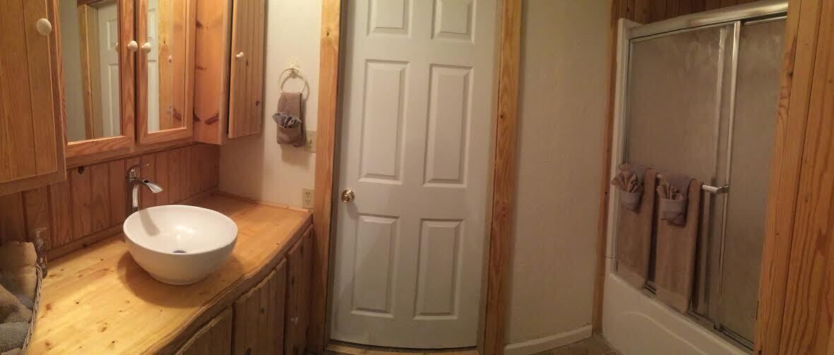 Photo of Bathroom in Dougherty