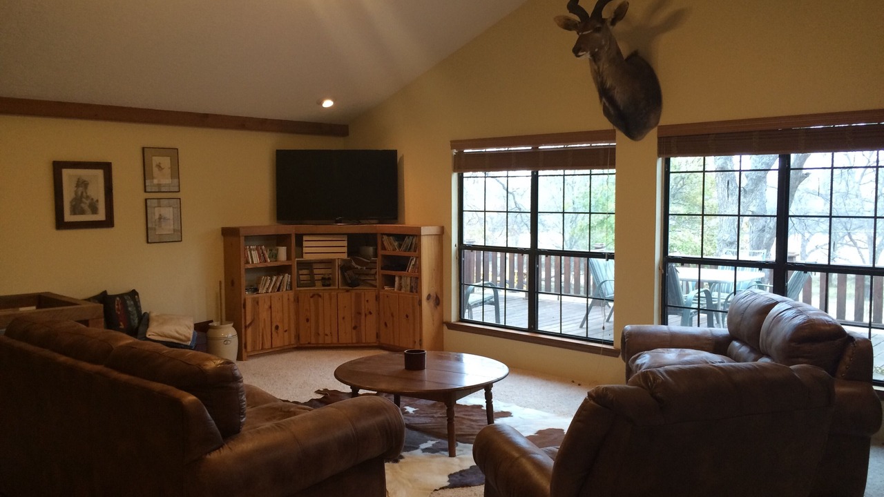 Photo of Livingroom in Dougherty