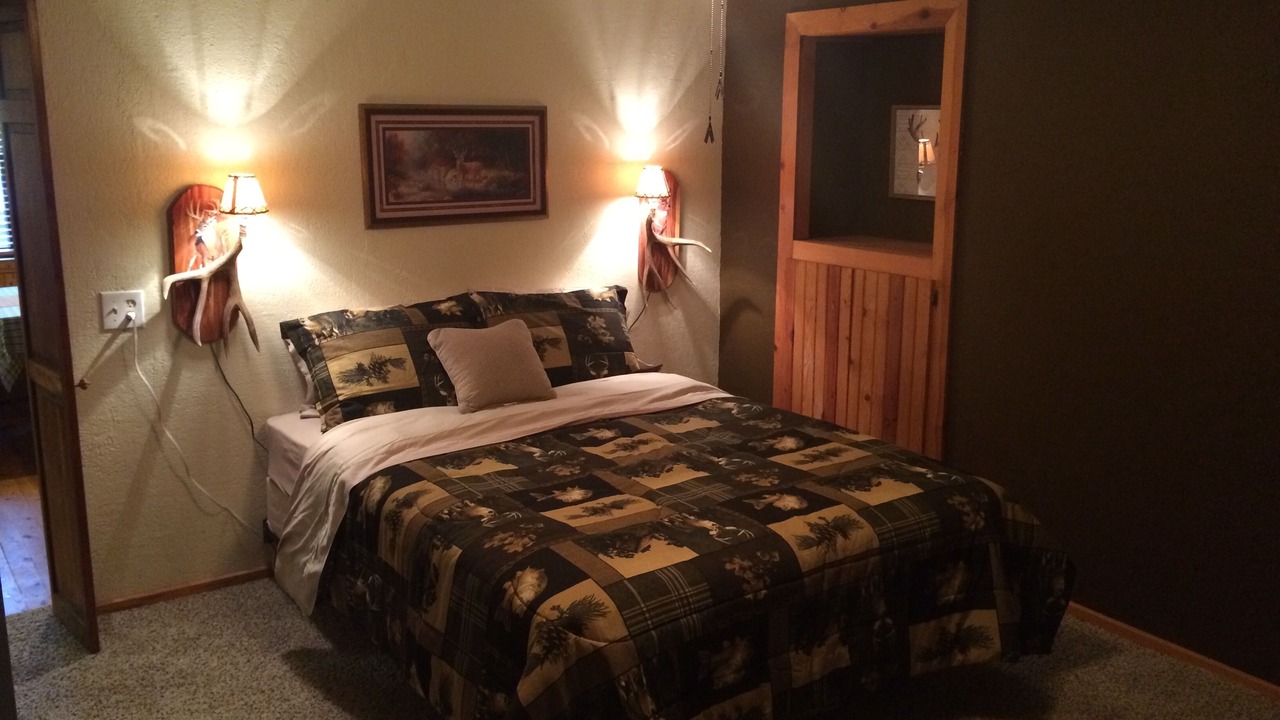 Photo of Bedroom in Dougherty