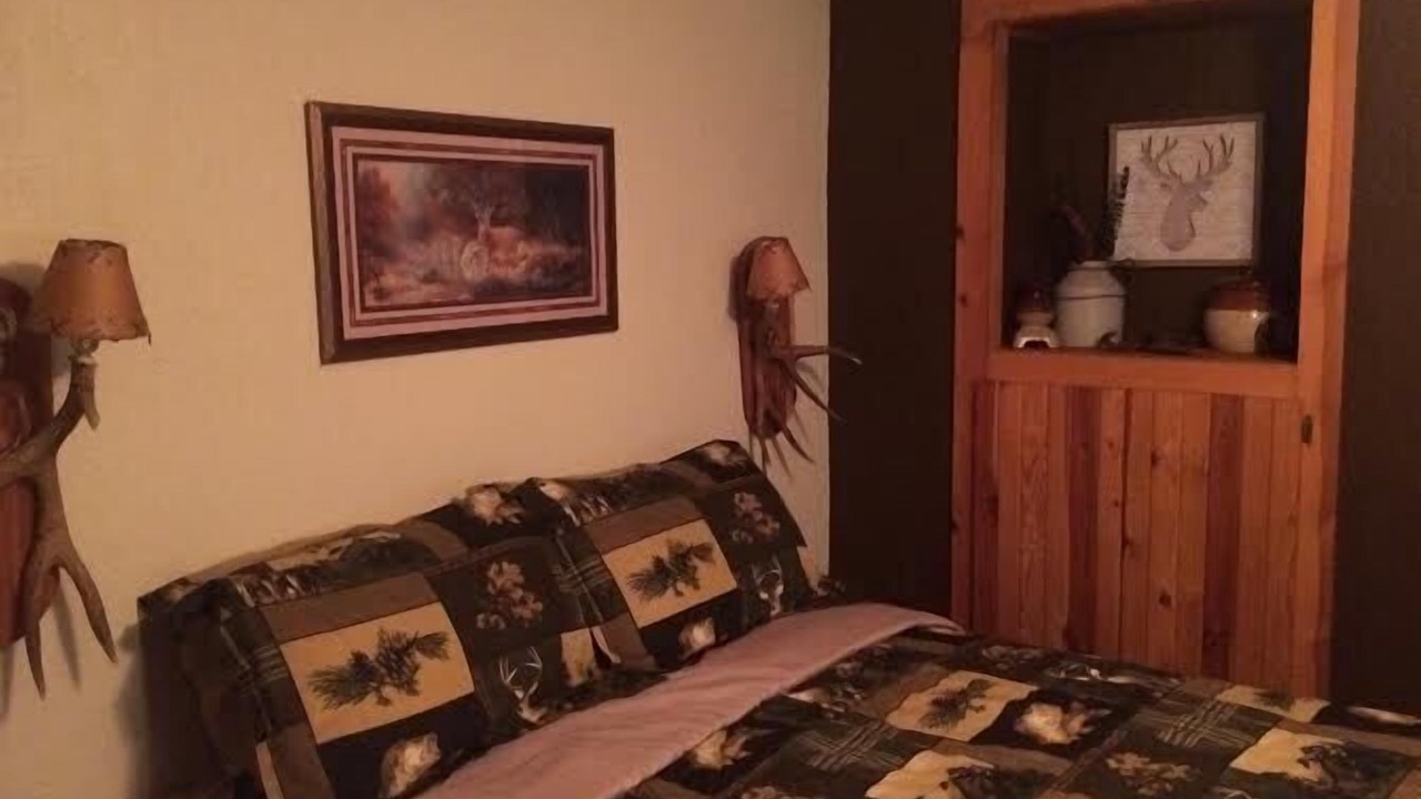 Photo of Bedroom in Dougherty