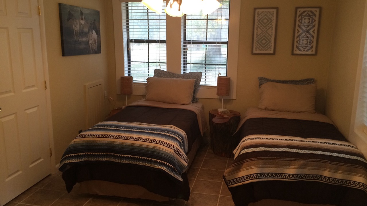Photo of Bedroom in Dougherty