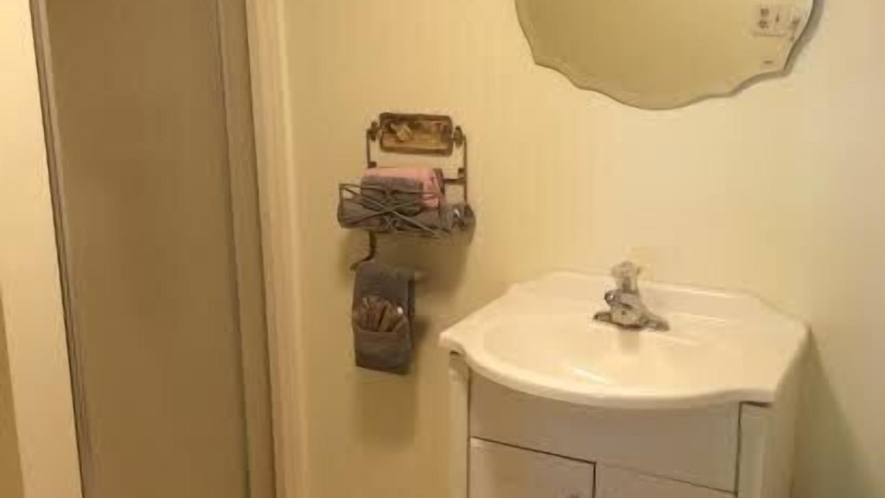 Photo of Bathroom in Dougherty