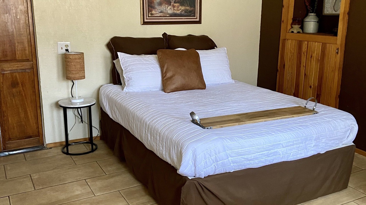 Photo of Bedroom in Dougherty
