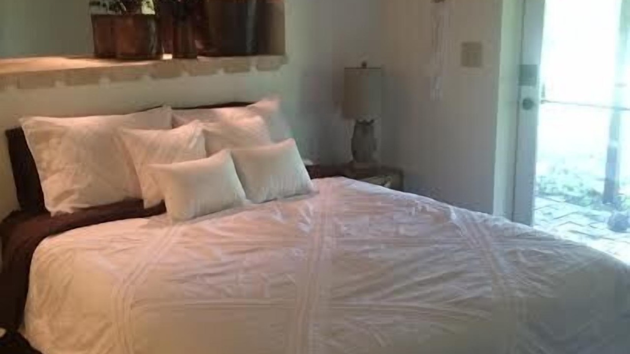 Photo of Bedroom in Dougherty