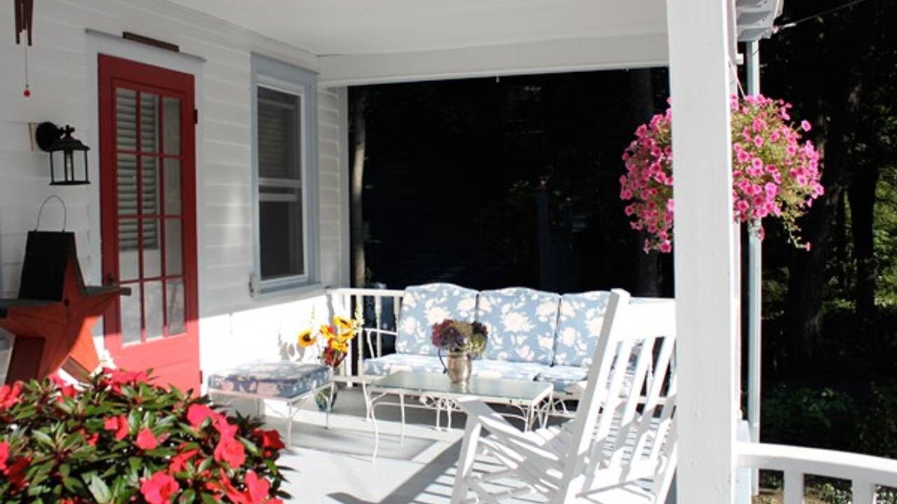 Photo of Outdoor in Town of Sharon