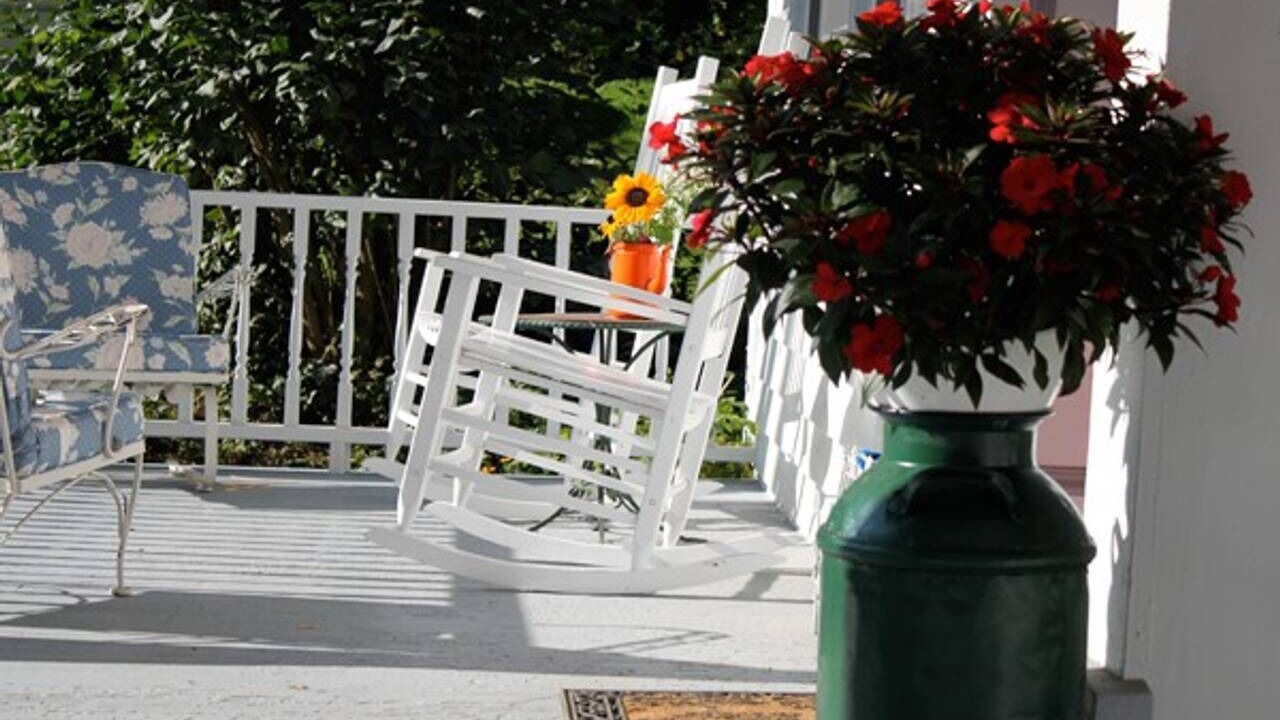 Photo of Outdoor in Town of Sharon