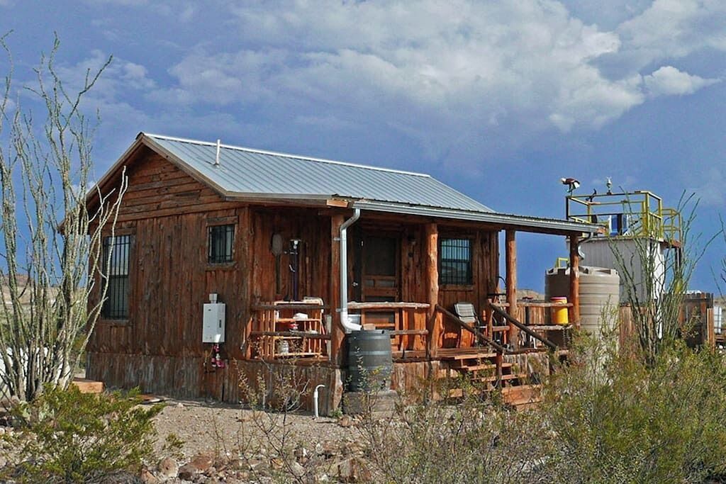 Photo of Others in Study Butte-Terlingua