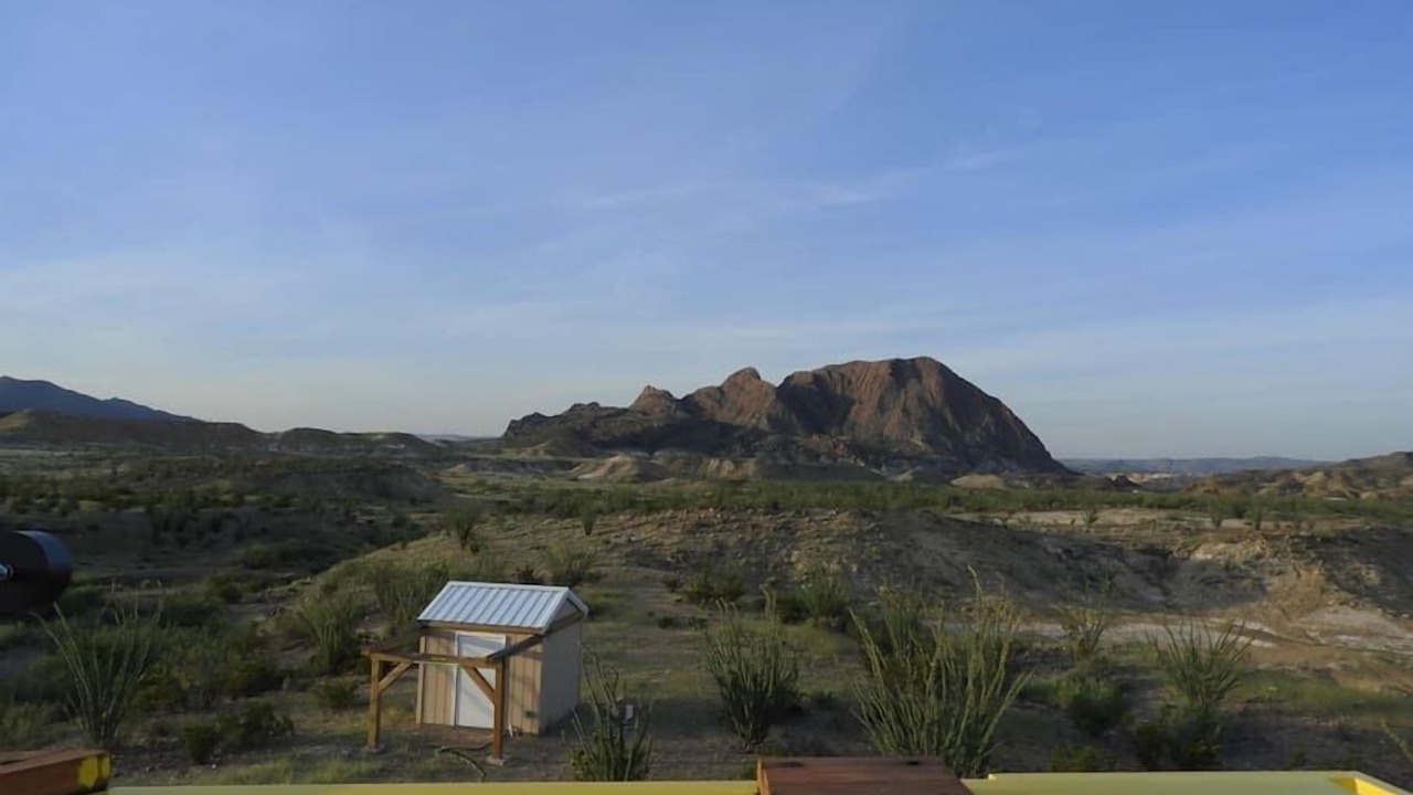 Photo of Others in Study Butte-Terlingua
