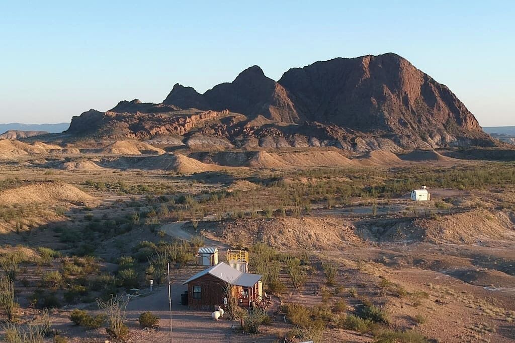 Photo of Others in Study Butte-Terlingua