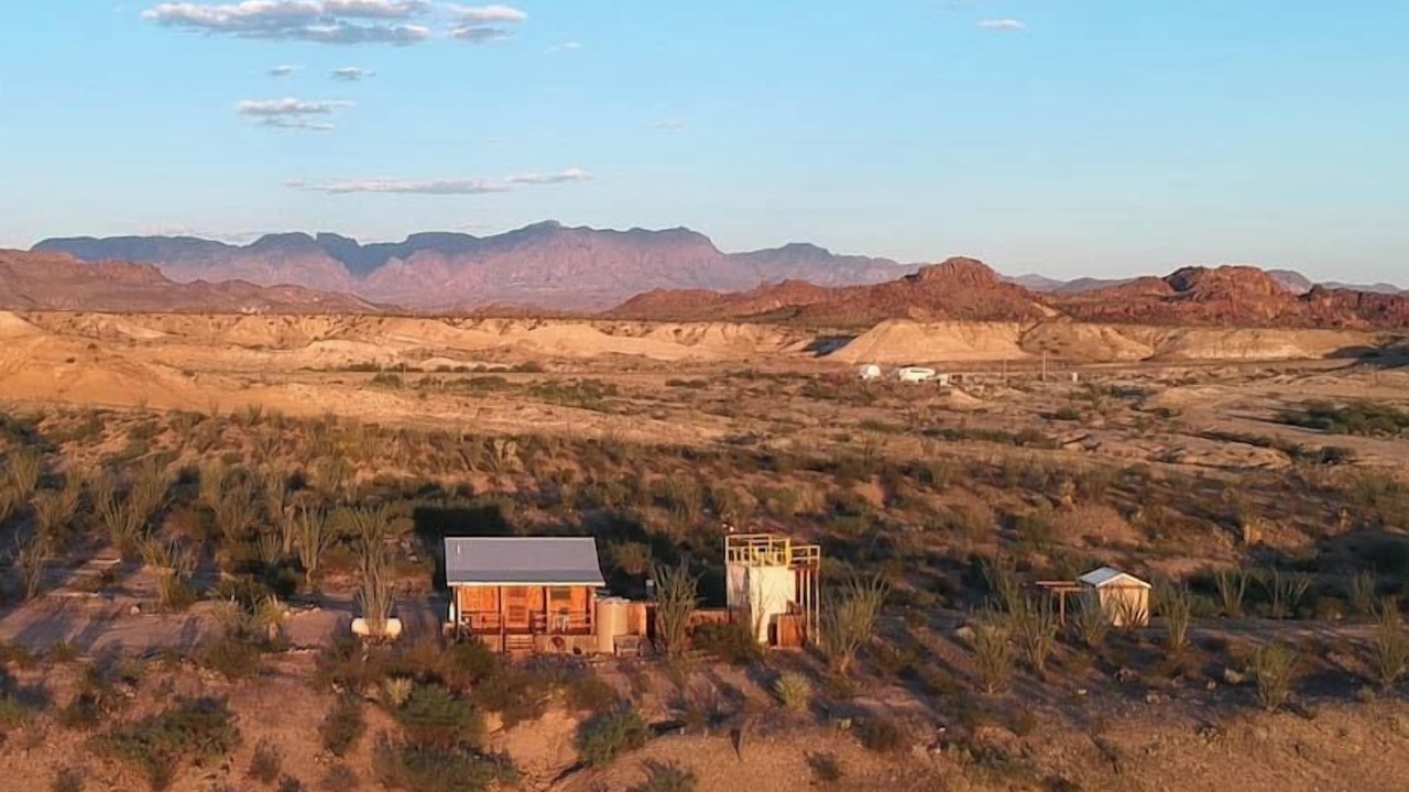 Photo of Others in Study Butte-Terlingua