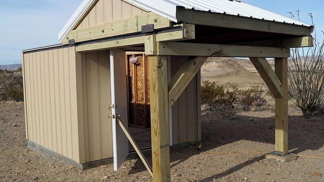 Photo of Others in Study Butte-Terlingua