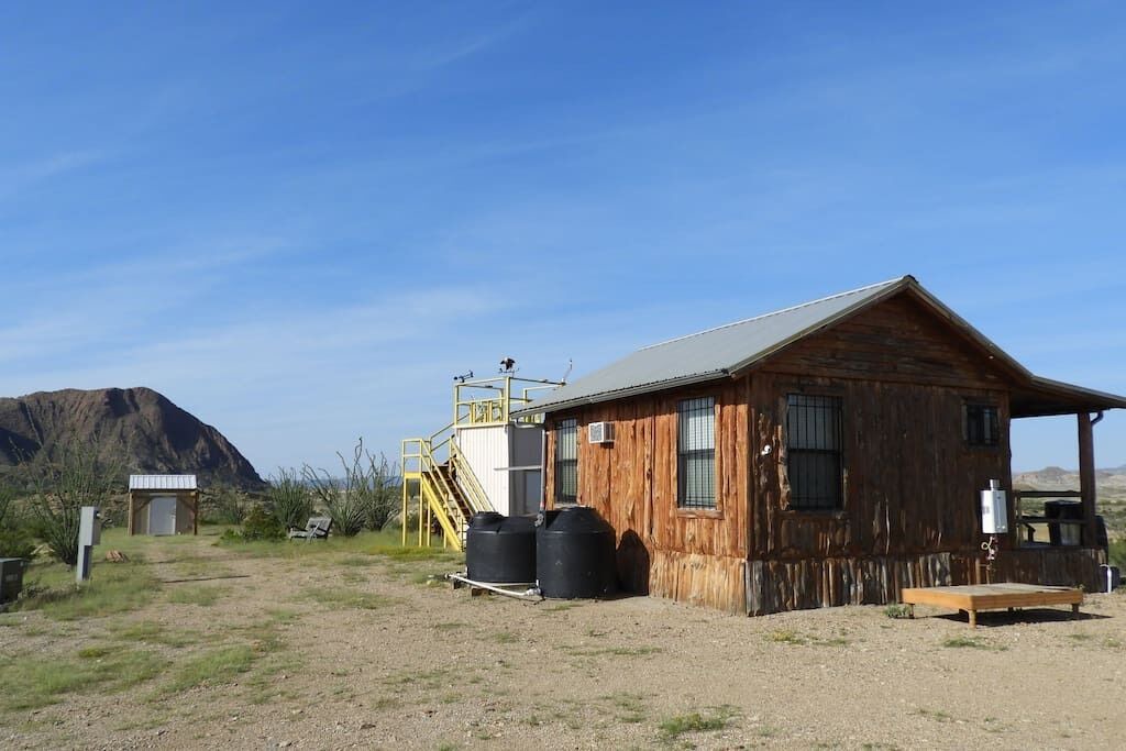 Photo of Others in Study Butte-Terlingua