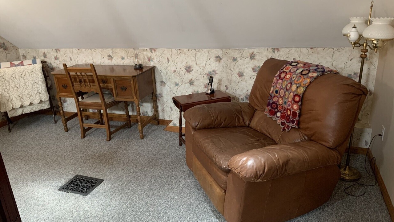 Photo of Livingroom in Andes