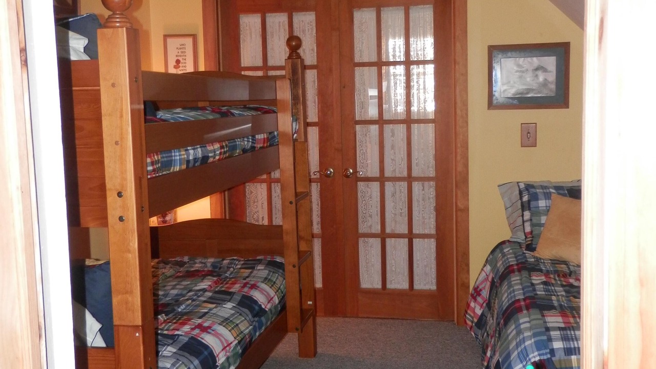 Photo of Bedroom in Andes
