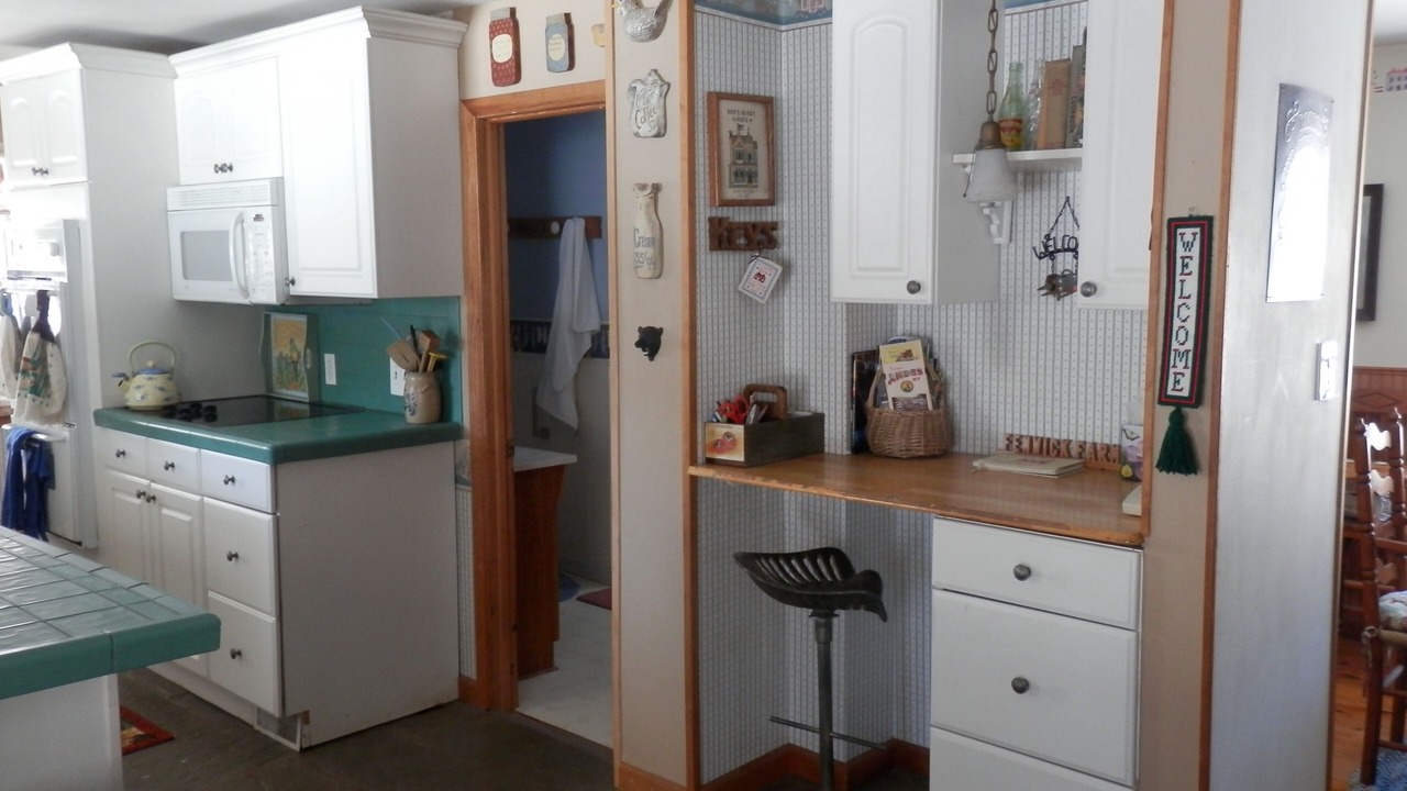 Photo of Kitchen in Andes
