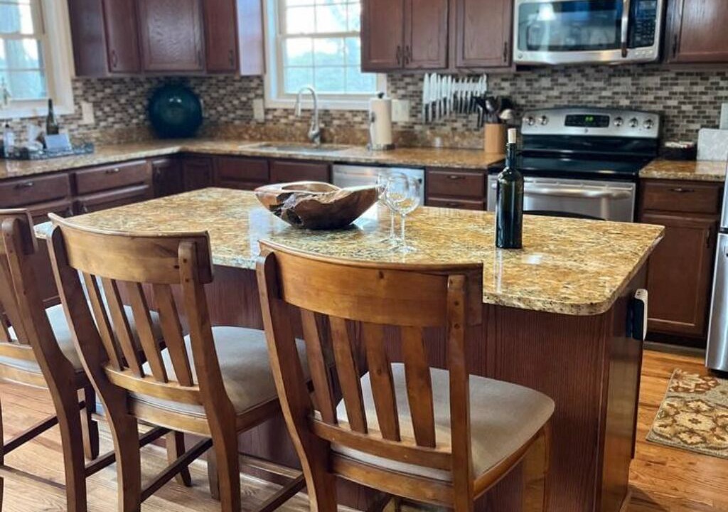 Photo of Kitchen in Front Royal