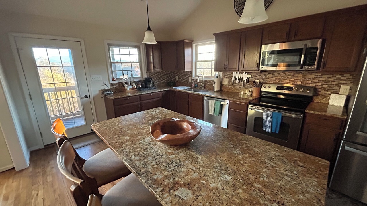 Photo of Kitchen in Front Royal