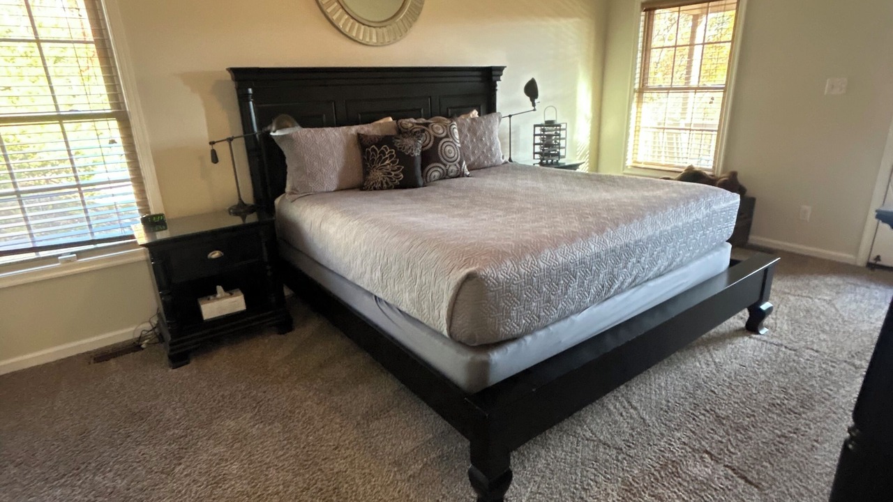 Photo of Bedroom in Front Royal