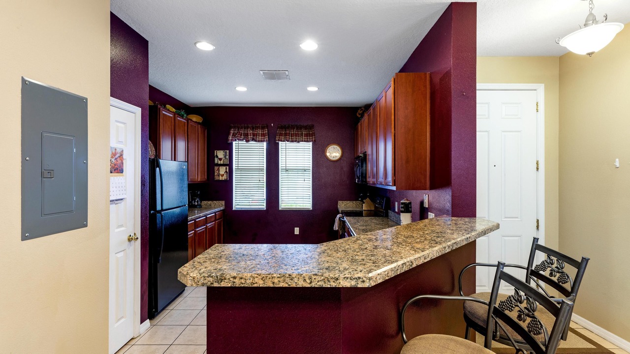 Photo of Kitchen in West Kissimmee
