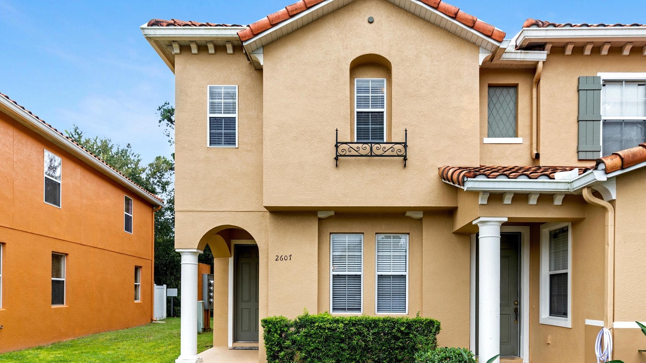 Photo of Outdoor in West Kissimmee