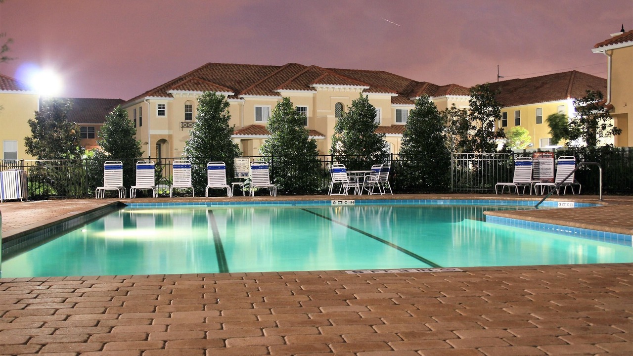 Photo of Outdoor in West Kissimmee