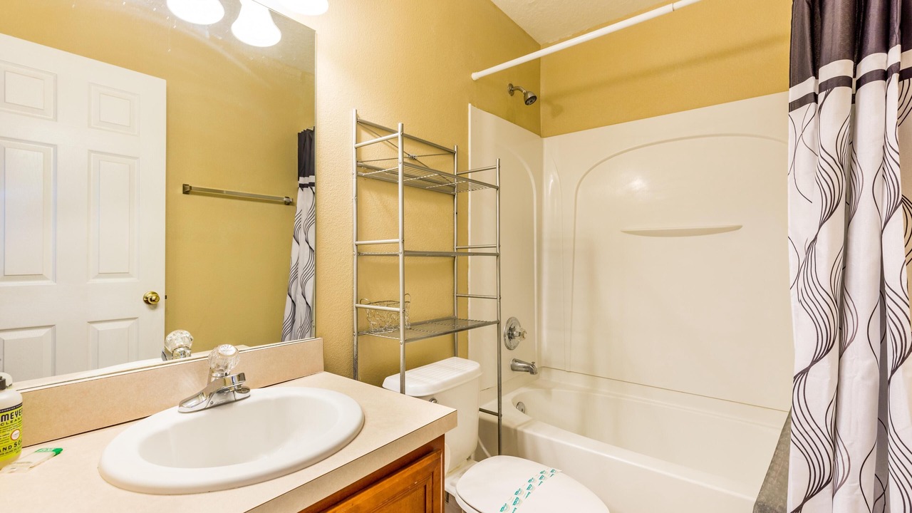 Photo of Bathroom in West Kissimmee