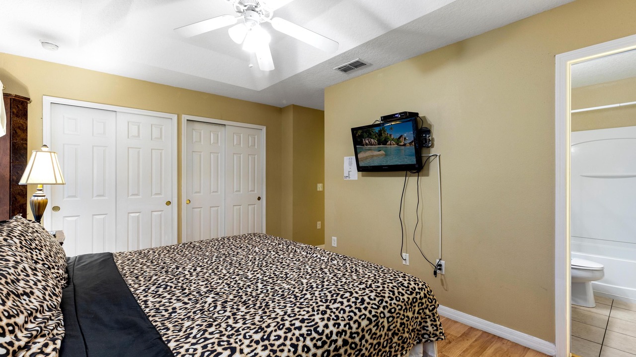 Photo of Bedroom in West Kissimmee