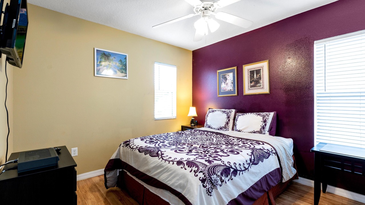 Photo of Bedroom in West Kissimmee