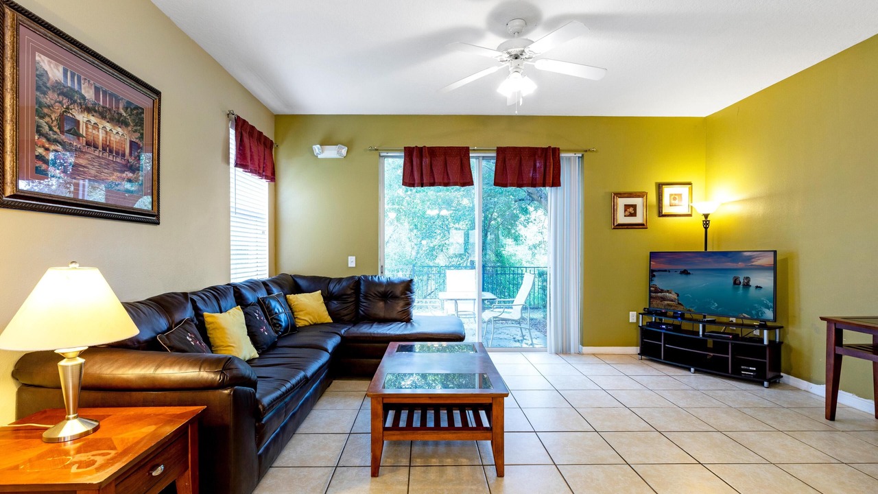 Photo of Livingroom in West Kissimmee