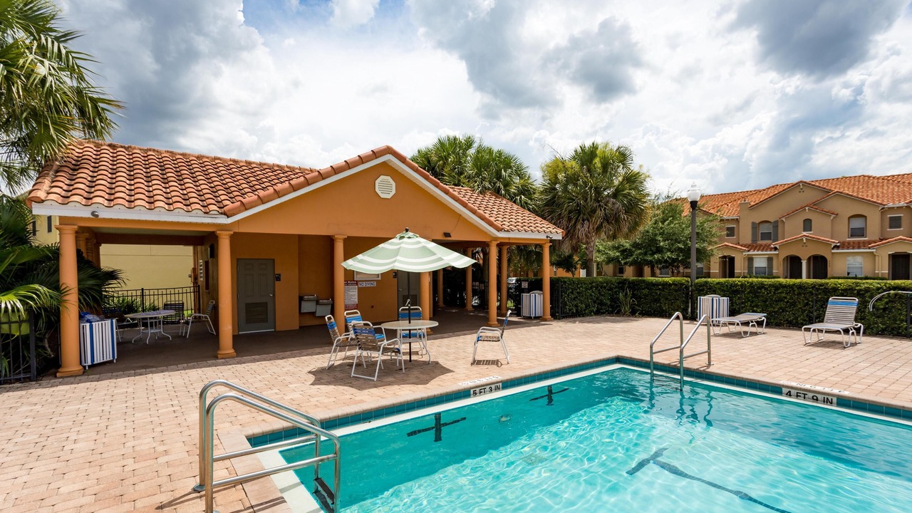 Photo of Outdoor in West Kissimmee