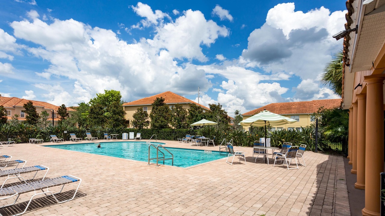 Photo of Outdoor in West Kissimmee